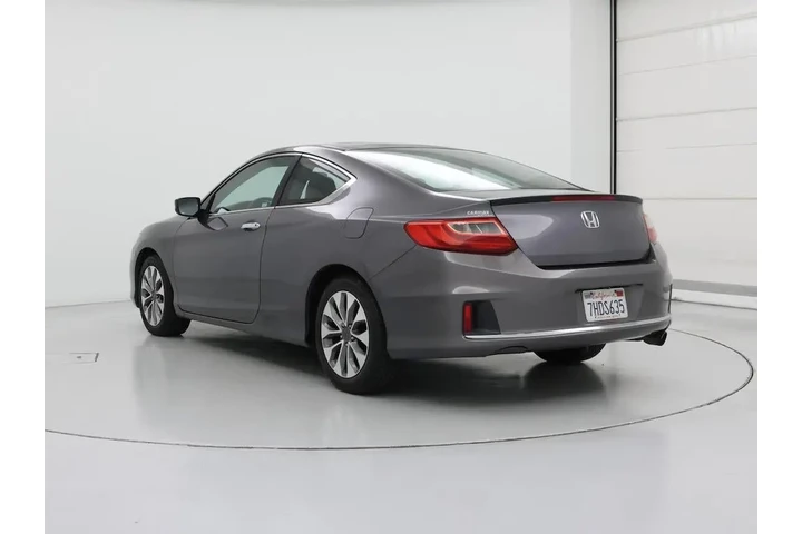 $13998 : Honda Accord 2014 LX-S 2dr C image 2