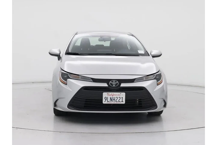 $21998 : Toyota Corolla 2024 LE 4dr S image 5