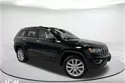 $15577 : Pre-Owned 2017 Grand Cherokee thumbnail