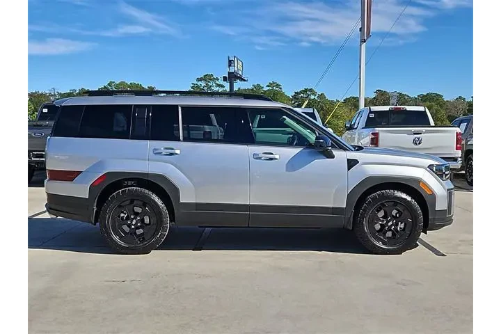 $32977 : Hyundai SANTA FE 2024 AWD XR image 4