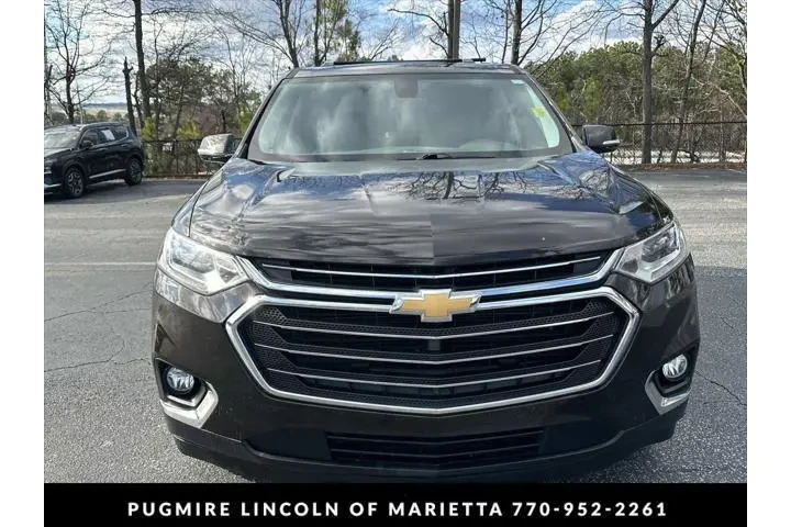 $15995 : Chevrolet Traverse 2019 LT L image 2