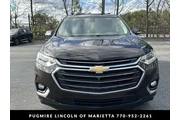 $15995 : Chevrolet Traverse 2019 LT L thumbnail
