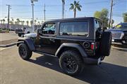 $33143 : Pre-Owned 2022 Wrangler Willys thumbnail