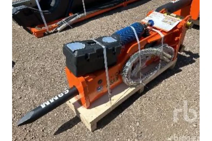 ADITAMENTOS PARA MAQUINARIA image 8