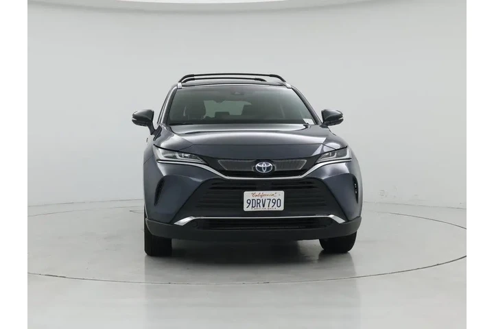 $31998 : Toyota Venza 2021 AWD Limite image 5