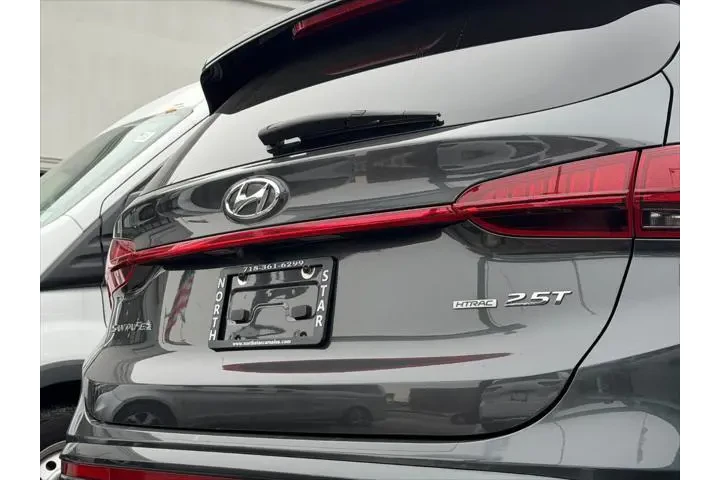 $18895 : Hyundai SANTA FE 2022 AWD Ca image 7