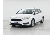 $11599 : Ford Focus 2017 SE 4dr Hatch thumbnail