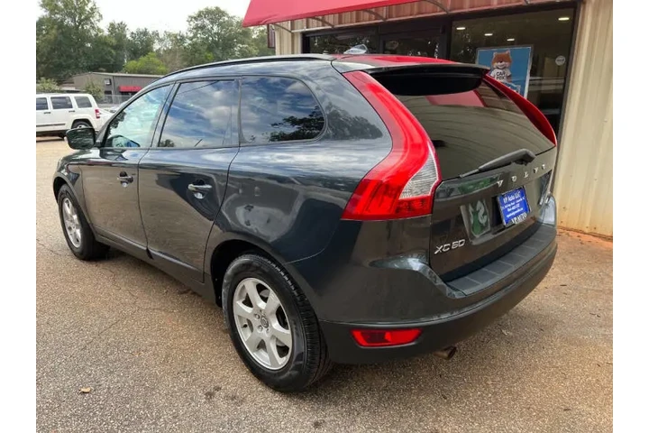 $10999 : 2010 XC60 3.2 image 8