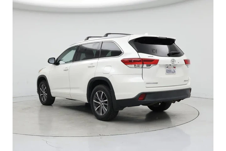 $20998 : Toyota Highlander 2017 AWD X image 2