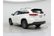 $20998 : Toyota Highlander 2017 AWD X thumbnail