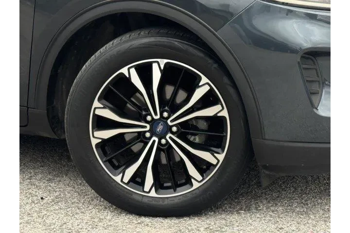 $18884 : Ford Escape 2022 SE 4dr SUV image 3