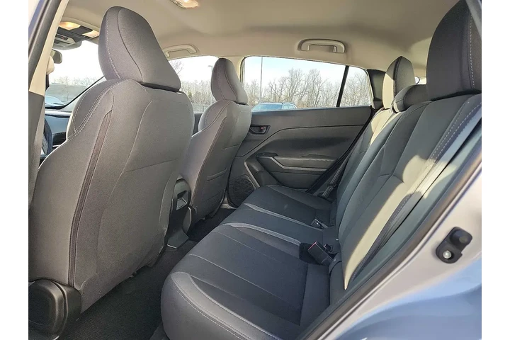 $21828 : Subaru Impreza 2025 AWD Base image 10