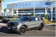 $24800 : Ford Explorer 2021 AWD ST 4d thumbnail