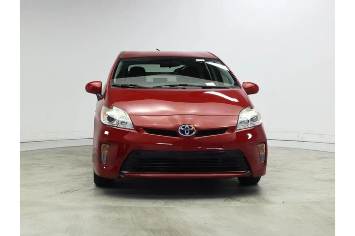 $19998 : Toyota Prius 2015 One 4dr Ha image 5