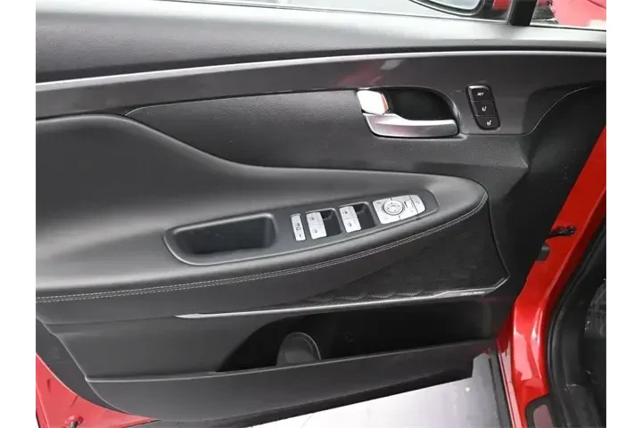 $20995 : Hyundai SANTA FE 2021 AWD Ca image 5