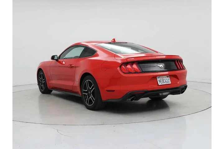 $27998 : Ford Mustang 2023 EcoBoost 2 image 2