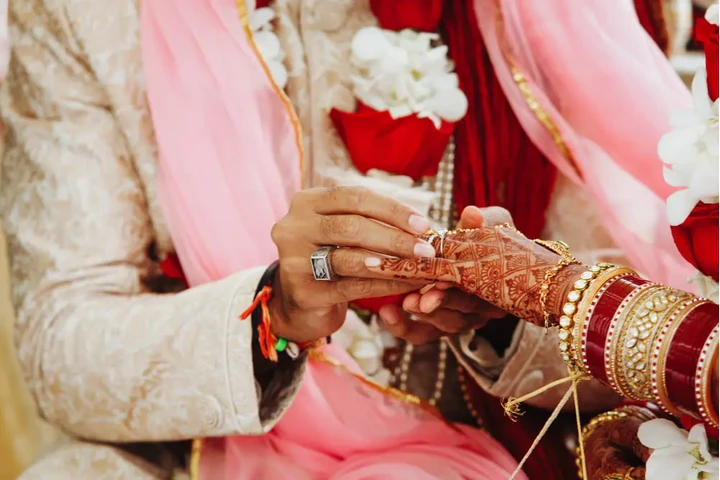 Wedding Planners in India image 1