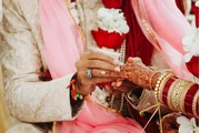 Wedding Planners in India en New York