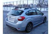 $7950 : 2014 Impreza 2.0i Sport Premi thumbnail