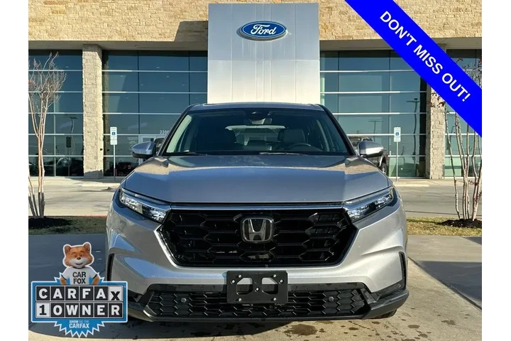 $28995 : Honda CR-V 2023 AWD EX-L 4dr image 2