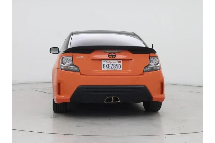 $14998 : Scion tC 2015 Release Series image 6