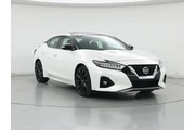 Nissan Maxima 2020 3.5 SR 4d