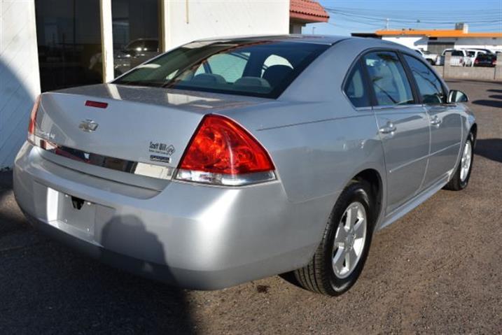 $7995 : 2010 Impala LT image 7