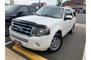 Ford Expedition 2012 4x4 Lim en Philadelphia