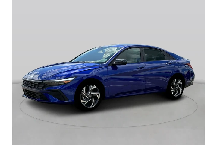 $20920 : Hyundai ELANTRA 2025 SEL Spo image 2