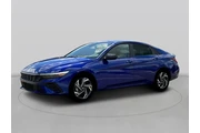 $20920 : Hyundai ELANTRA 2025 SEL Spo thumbnail