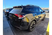 $26588 : Kia Sportage 2024 AWD X-Line thumbnail