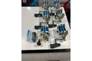 $450 : Shimano Talica 2 speed reels. thumbnail