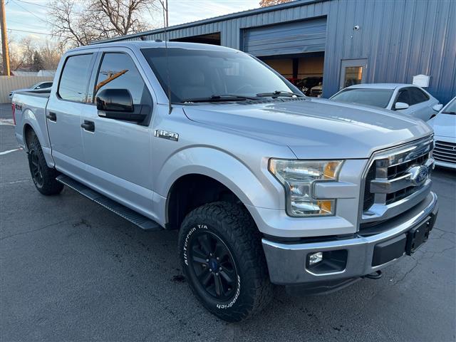 $24988 : 2016 F-150 XLT, 5.0 COYOTE, S image 10