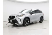 $34998 : Toyota Highlander 2021 AWD X thumbnail