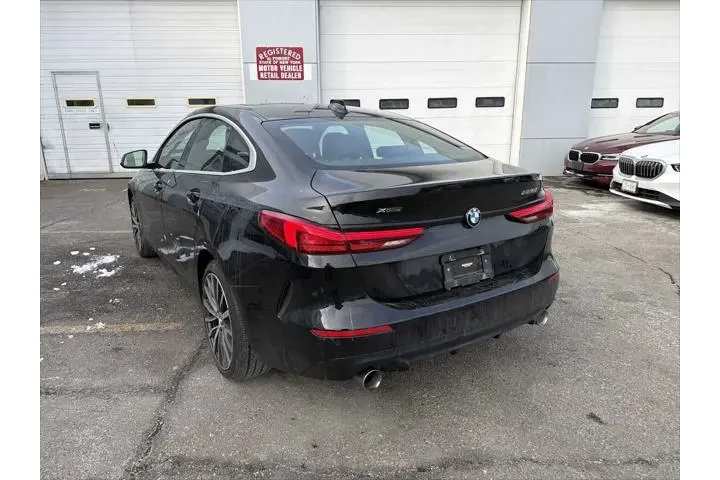 $29943 : BMW 2 Series 2023 AWD 228i x image 5