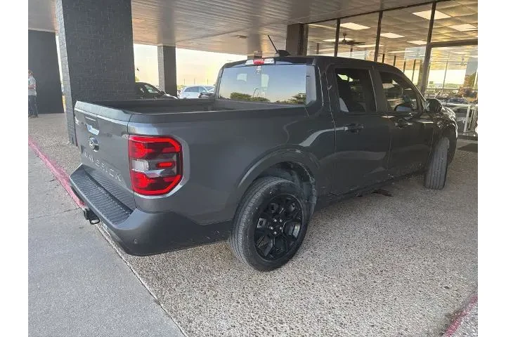 $31358 : Ford Maverick 2025 AWD XLT 4 image 6