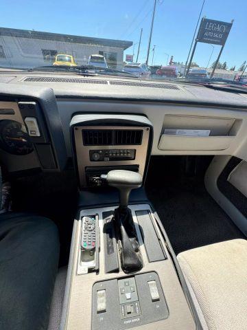 $9750 : 1985 PONTIAC FIERO1985 PONTIA image 1