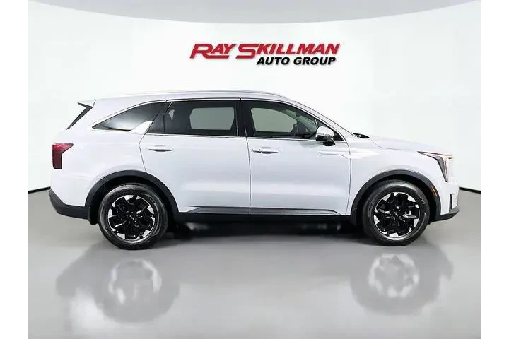 $28975 : Kia Sorento 2024 S 4dr SUV image 8