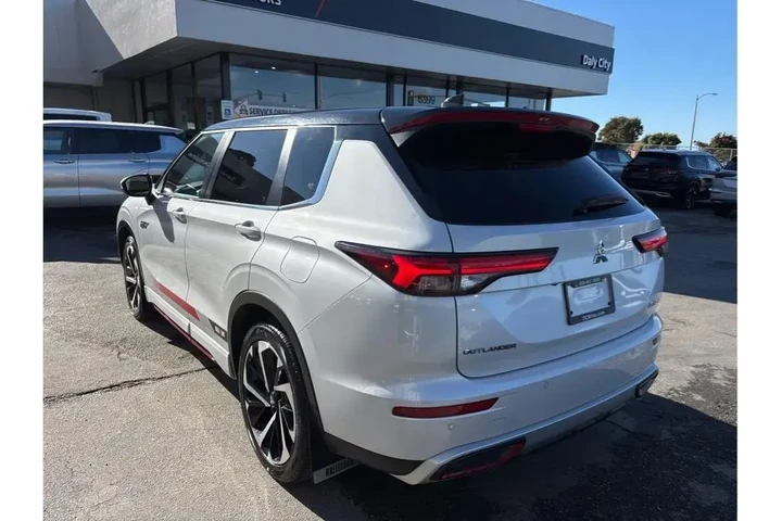 $34478 : Mitsubishi Outlander PHEV 20 image 4