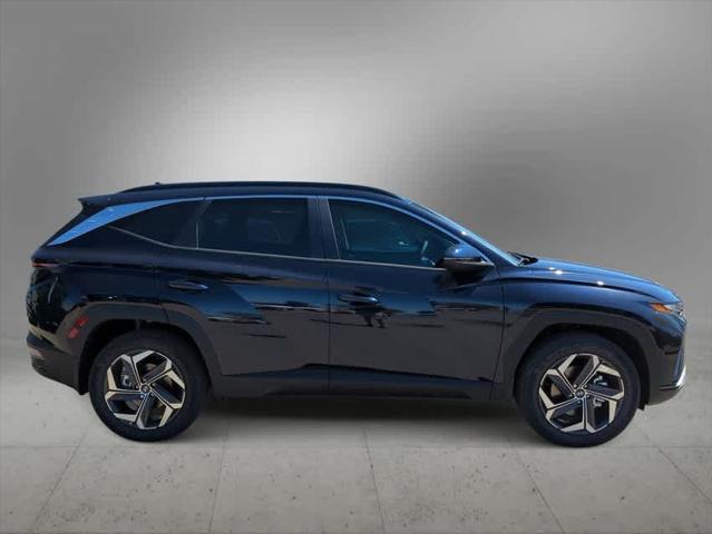 $35265 : New 2024 Hyundai TUCSON HYBRI image 6