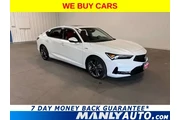 Acura Integra 2023 4dr Liftb en Santa Rosa
