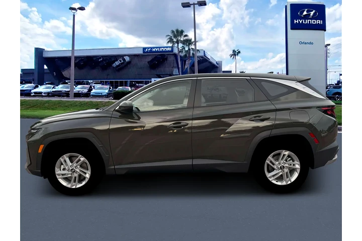 $30826 : Hyundai TUCSON 2026 SE 4dr S image 3