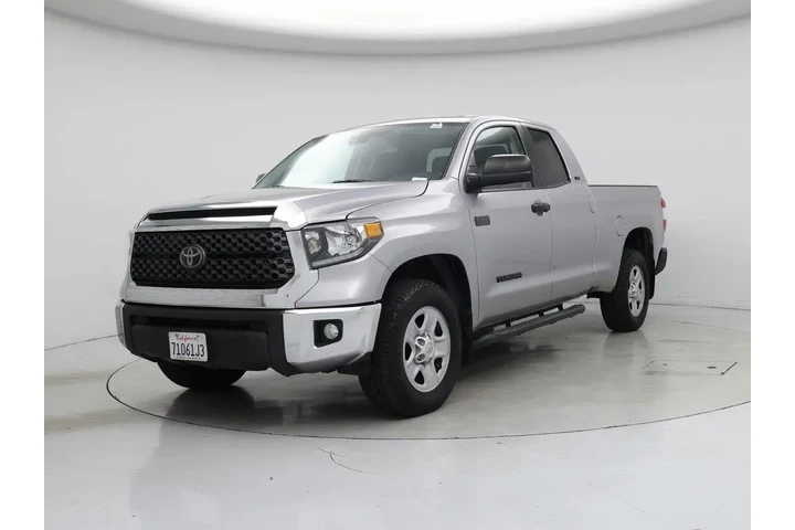 $36998 : Toyota Tundra 2021 4x2 SR5 4 image 4