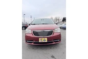 $11500 : 2012 Town and Country Touring thumbnail