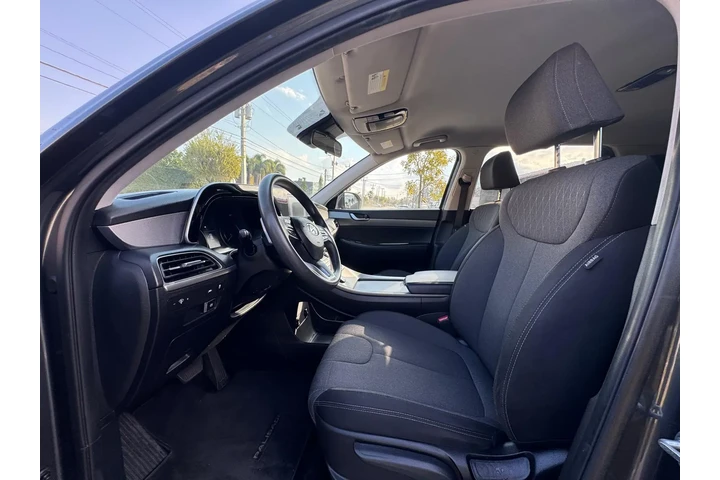 $13899 : Hyundai Palisade ( CASH ) image 4