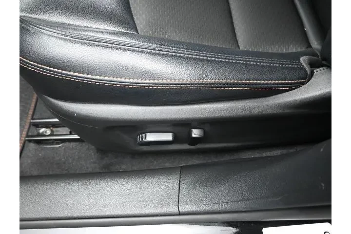 $21194 : Nissan Altima 2022 2.5 SR 4d image 7