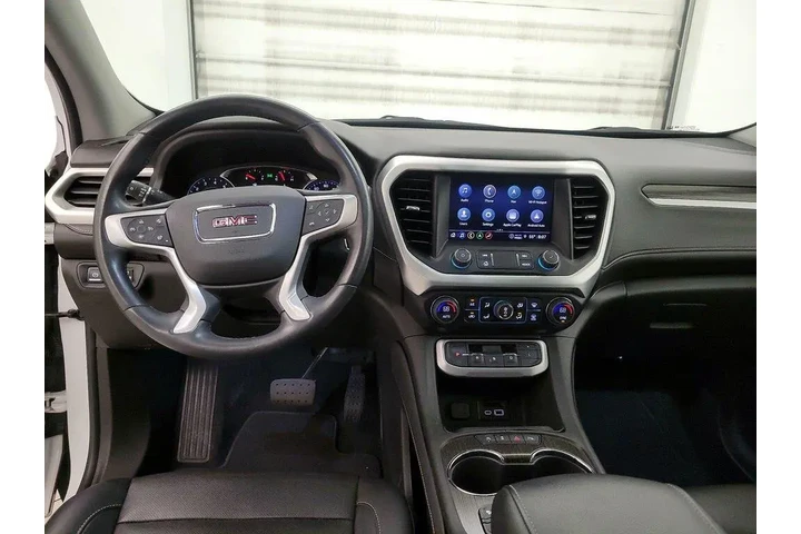 $26998 : GMC Acadia 2022 SLT 4dr SUV image 9