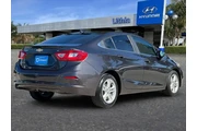 $10999 : Chevrolet Cruze 2017 LT Auto thumbnail