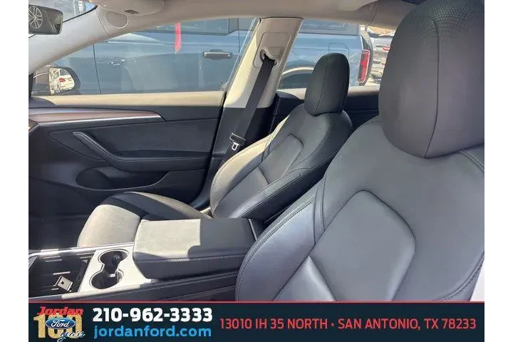 $24603 : Tesla Model 3 2022 AWD Long image 10