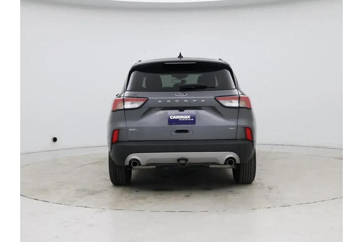 $21998 : Ford Escape Plug-In Hybrid 2 image 6